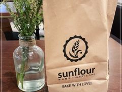 -Sunflour(来福士店)