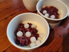 红豆元宵豆花-小厨娘淮扬菜(清江苏宁广场店)