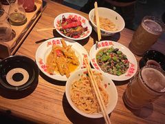 -安家村酒馆
