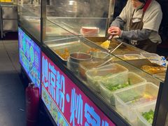 -正宁路小吃夜市