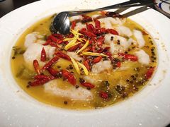 -食锦记·福建私房菜(浦西万达店)