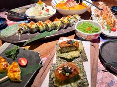 -京鹿料理(荟聚店)