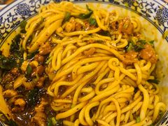 -有礼有面(知春路店)