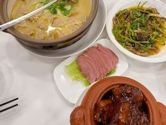 -瑞福园联谊餐室(茂名南路店)