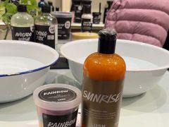 -LUSH(威尼斯人店)