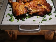 -绿茶餐厅(乐峰广场店)