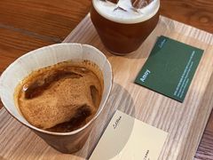 -LilBee Coffee