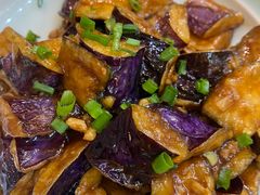 -吕氏疙瘩汤·海鲜新鲁菜(凯德mall新都心店)