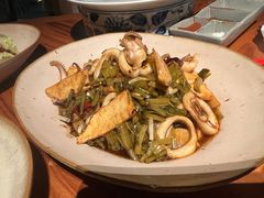-玖五京菜(杭州城北万象城店)
