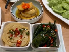 -船歌·鱼水饺青岛菜(国贸商城店)