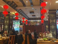 -亮欢寨(凯里总店)