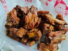 抿嘴小排-廖排骨(正通顺街店)