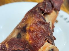 香酥小羊腿-泽成冰煮羊(非·遗三分店)