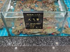 -渔码头食府(蓬莱阁店)