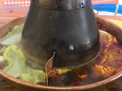 -东镇老火锅(长春路首店)