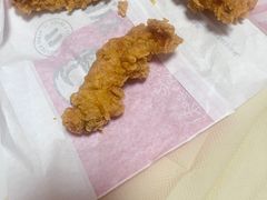 -肯德基(东吴北路店)