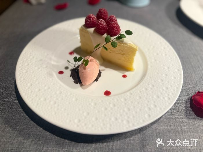 Primotable高桌牛排馆(外滩店)图片