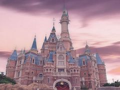 -上海迪士尼度假区