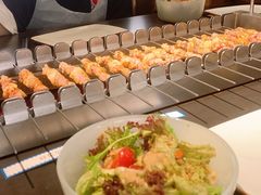 -很久以前羊肉串(打浦路店)