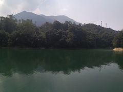-广州市流溪河国家森林公园