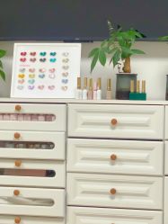 -玉指悦色美甲美睫