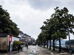 -溪口-滕头旅游景区