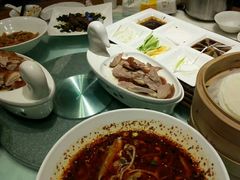 -北京老铺烤鸭(高新店)