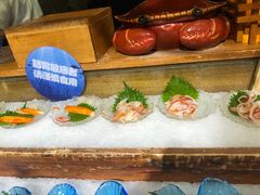 -芭菲盛宴·环球美食(解放碑英利国际店)