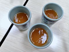 -中国兰州名牛纯汤牛肉面(永安道店)