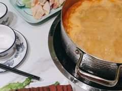 -尚禾厨·湘菜馆(步行街店)