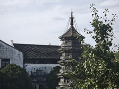 -南翔古镇