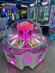 -潮立方(南岗店)