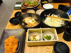 柴鱼豆腐-胜博殿霸王树(嘉里中心店)