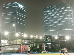 -洛克公园(苏州中心商场)