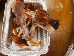 -守柴炉烤鸭(乐山万达店)