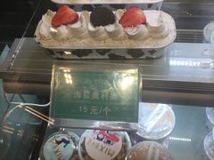 -罗莎蛋糕(建设路店)