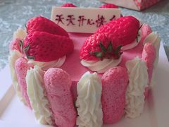 -壹点壹客·生日蛋糕(南山店)