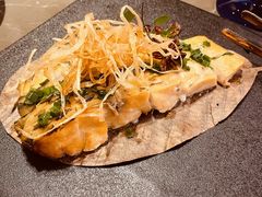 -海派悦庭·海胆烧麦·新融合菜(凯德广场店)