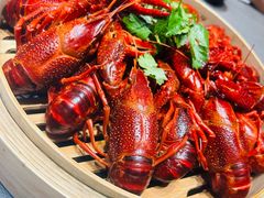 -浙食逅·弄虾·融合菜·小龙虾(双城国际店)