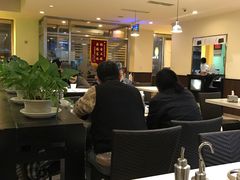 大堂-东方饺子王(和平里店)