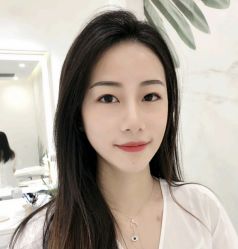 -韩美绣·骨相纹眉·洗眉美瞳线