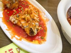 -東城故事·尋找姆媽的味道(玉兰路店)