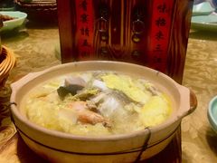 -虎哥私房菜(馒头山店)