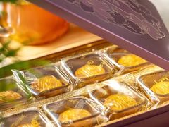 -港丽餐厅(高德置地店)