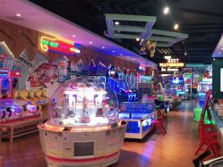 -卡通尼乐园(上海万象城店)