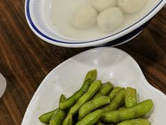 -王家沙点心店(南京西路总店)