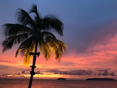 -Sunset Bar(丹绒亚路香格里拉店)