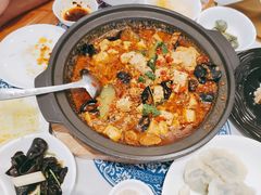 -东方饺子王(大屯路店)