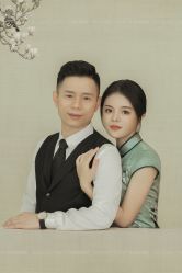 -日光视觉婚纱摄影(旗舰店)