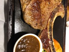 -西缘牛排(荟聚购物中心店)